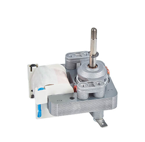 61 Series Shaded Pole Motors