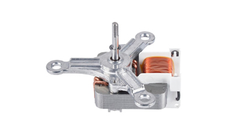 Động cơ cực bóng dòng CJ-6113-6135