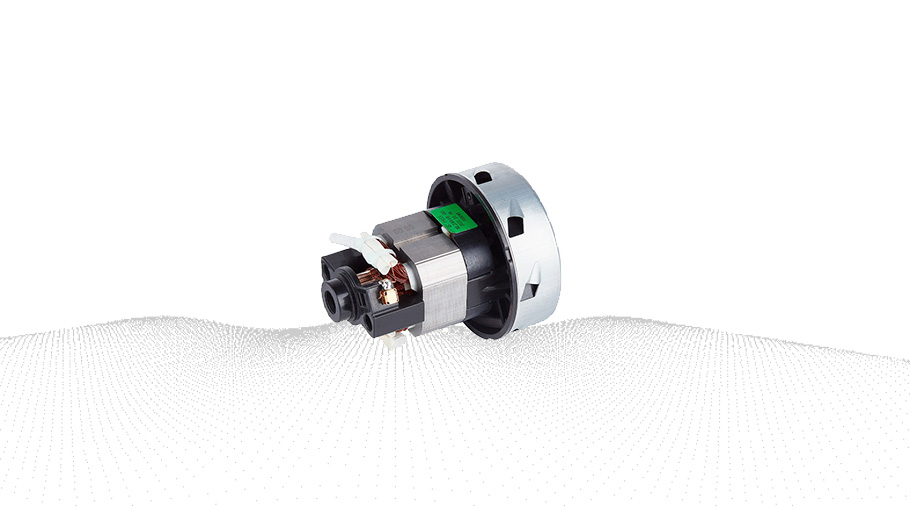 Động cơ cực bóng dòng 6090
