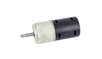 Động cơ nam châm vĩnh cửu DC: CJ-Y4425