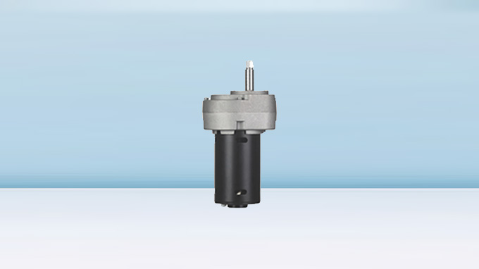 Động cơ nam châm vĩnh cửu DC: dòng 4435